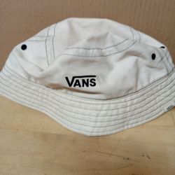 Kids Bucket Hat By Vans