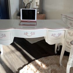 Bedroom Set, Twin Bed frame 