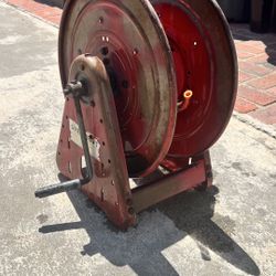 Reelcraft 30000 Crank Hose Reel