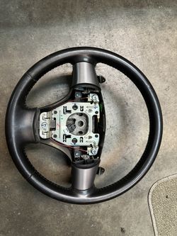 Part Out - 2007 Corvette Base