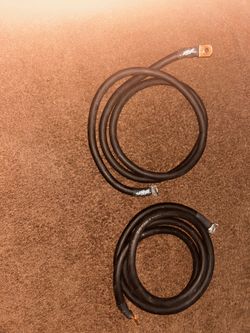 AMP WIRE