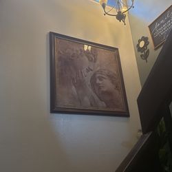 Beautiful Roman Picture