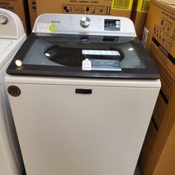 Maytag Top Load Washer WAF
