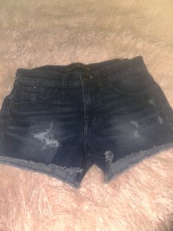 Shorts Express
