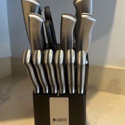 Sabatier 8-piece Cutlery Organizer