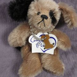 Annette’s Pets Collectible Stuffed Animals