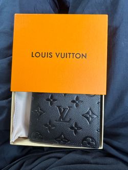 LV wallet