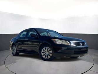 2009 Honda Accord