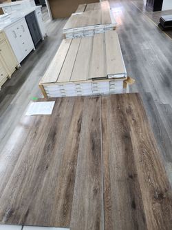 Flooring