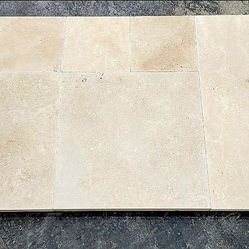 Pavers Travertine 