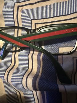 Gucci Frames 