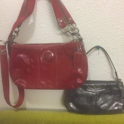 Coach Purses