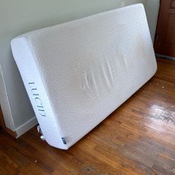Free Twin Mattress 
