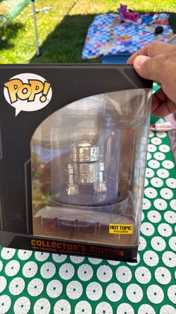Funko Pop Star Wars