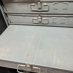 Durham Steel Drawer Parts Metal Boxes