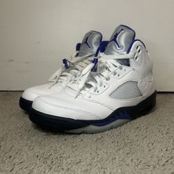 VNDS JORDAN 5 CONCORD SIZE 10.5