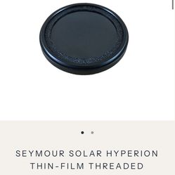 Camera Filter 