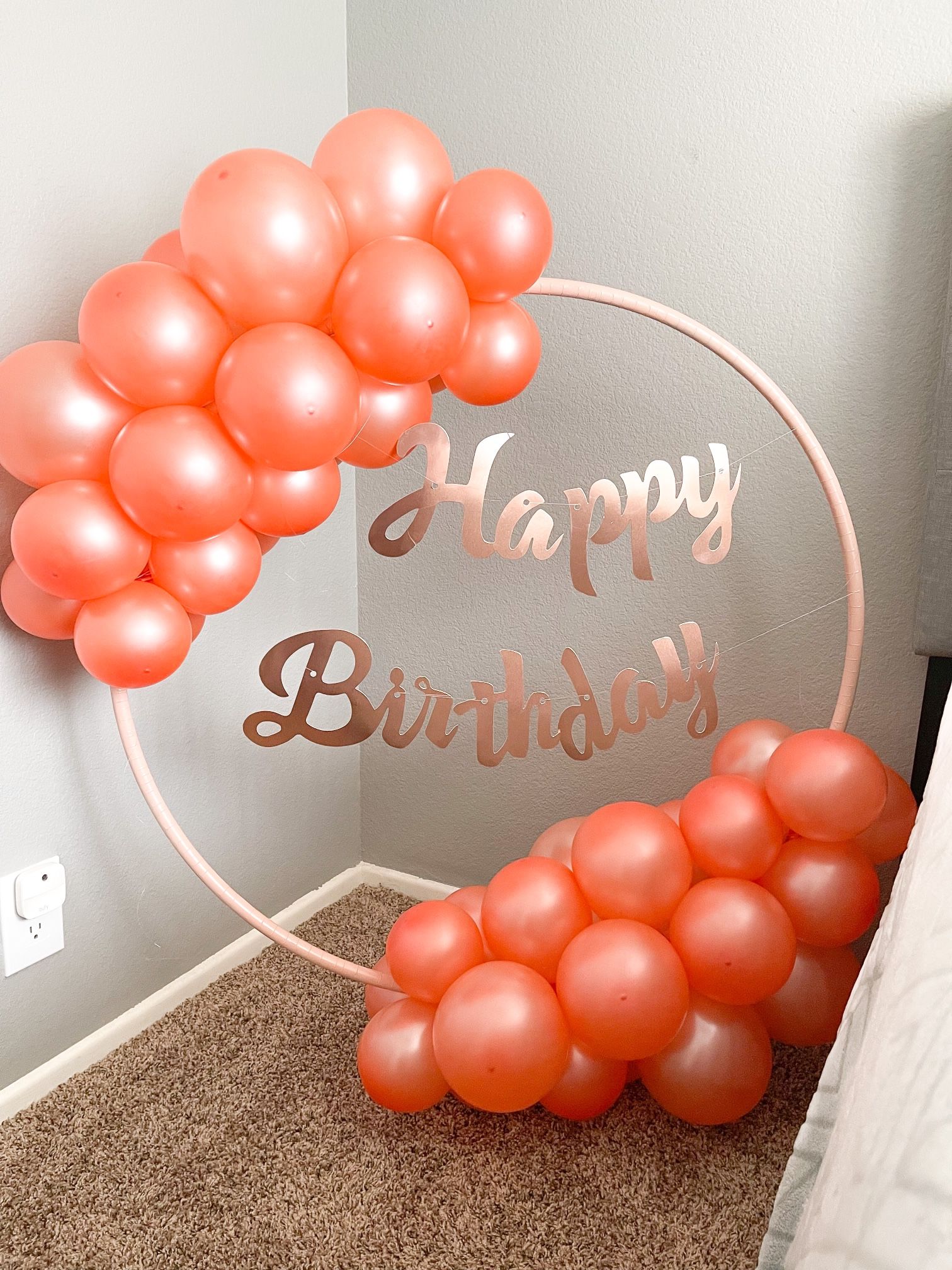 Custom Birthday/baby shower/holiday/celebration Cake Stands