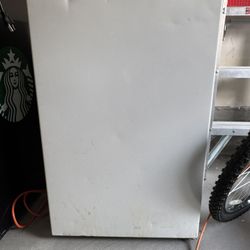 Mini Freezer 