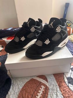 Air Jordan’s 4 retro
