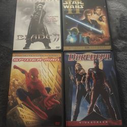 $1 Movies