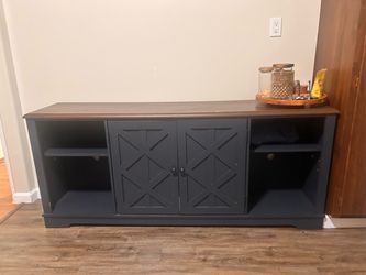 TV stand