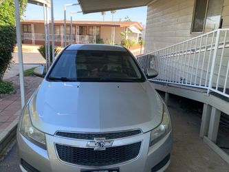 chevy cruze