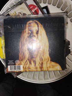 Ellie Goulding Cd Brightest Blue