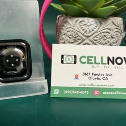 Apple Watch Series 9 45mm GPS - Black