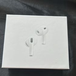 AirPod Pro 3 ANC