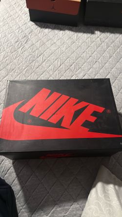 Jordan 1 High