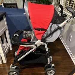Aluminum Stroller Peg Perego 5086 Peg Perego P3 5086 Hot Sale