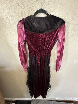 Halloween Costume Dress