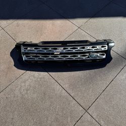 Range Rover Sport Grill 2011-2018