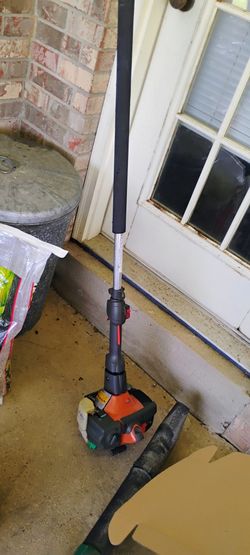 Husqvarna Telescopic Pole Saw 