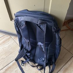 Rucksack Backpack 