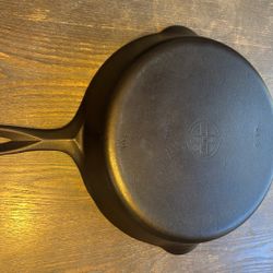 Griswold No 9 Skillet SBL 