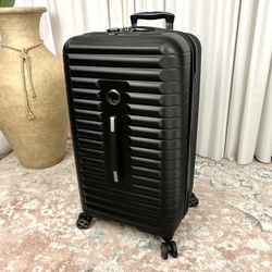 Delsey Hardside Luggage Suitcase
