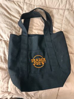 Trader Joe’s bags