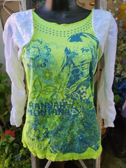 Hannah Montana Costume