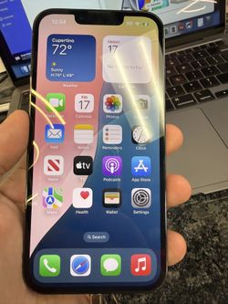 iPhone 13 Pro 512gb Graphite Unlocked