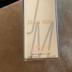 JEAN MISS JEAN MISS Eau de Parfum Spray 1.7 fl oz / 50ml