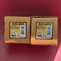 Bump Stop, Front Lower Jounce Shock Bumper Silverado 