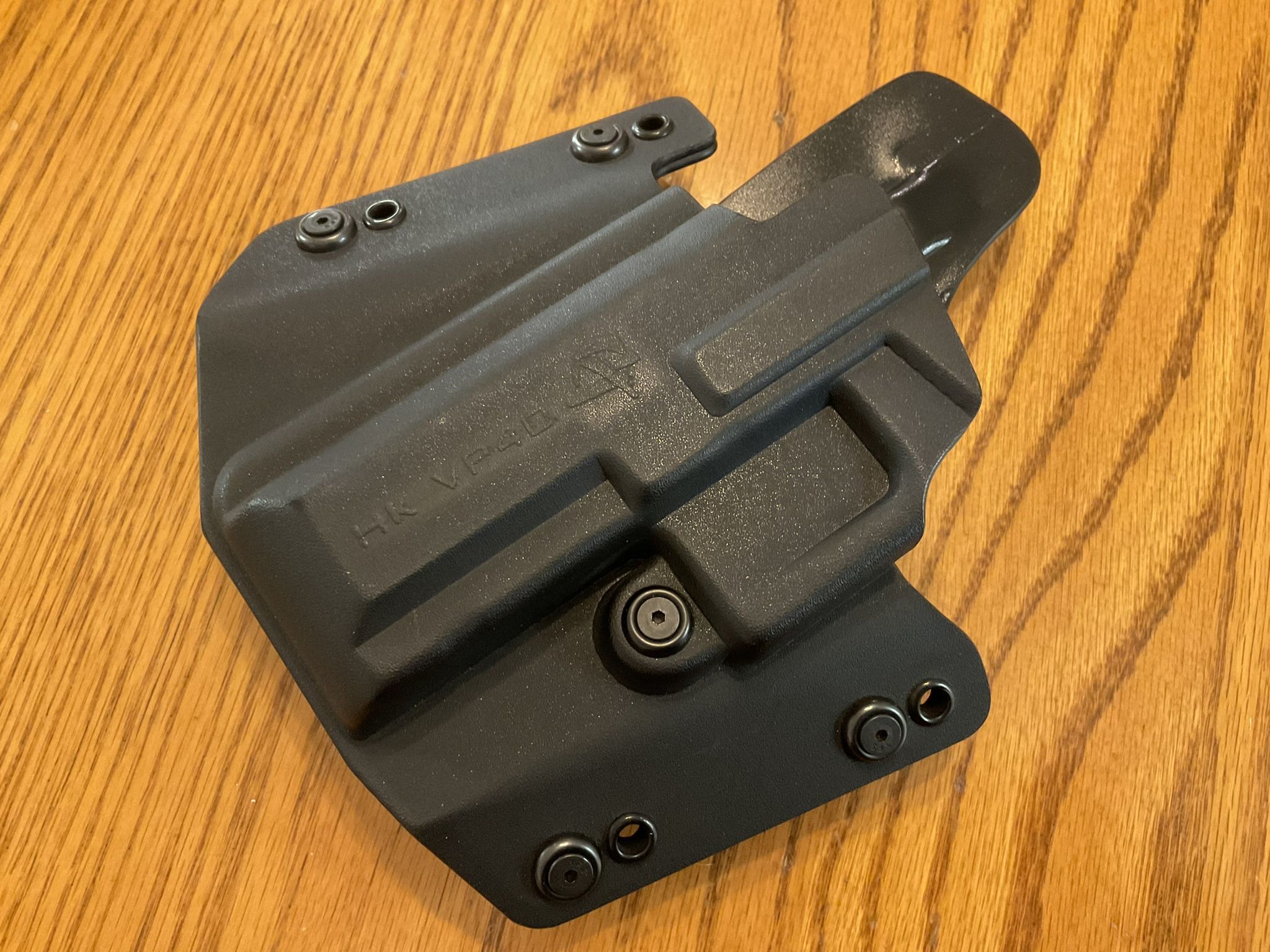Holster HK VP 40