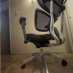 WorkPro commercial office chair 