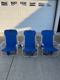 Beach Chairs Tommy Bahama