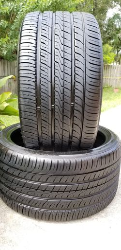 295/30/20 TOYO PROXES 4S. 100% TREAD MUSTANG CHEVY DODGE BMW MERCEDES JAGUAR