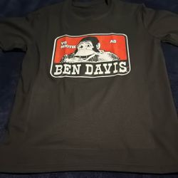 Ben Davis Shirt