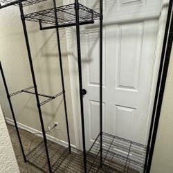 Closet Organizer 