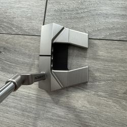 Scotty Cameron 2026 Phantom 5.2 L Neck Putter 34”